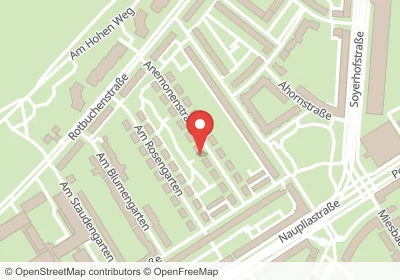 Anemonenstraße München – Hotels in der Nähe Hotels an der Anemonenstraße in München – Unterkünfte, Pensionen und Ferienwohnungen in zentraler Lage