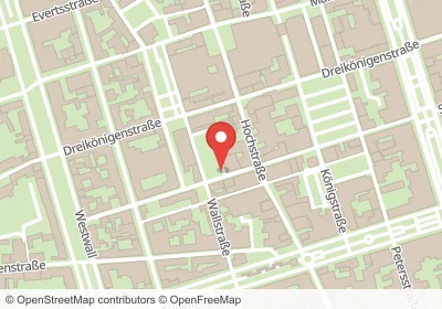 Anne-Frank-Platz Krefeld – Hotels in der Nähe Hotels an der Anne-Frank-Platz in Krefeld – Unterkünfte, Pensionen und Ferienwohnungen in zentraler Lage
