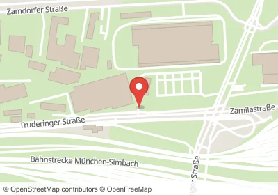 Anschütz-Kaempfe-Straße München – Hotels in der Nähe Hotels an der Anschütz-Kaempfe-Straße in München – Unterkünfte, Pensionen und Ferienwohnungen in zentraler Lage