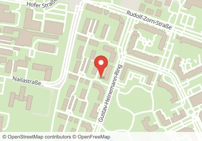 Anton-Weiß-Weg München – Hotels in der Nähe Hotels an der Anton-Weiß-Weg in München – Unterkünfte, Pensionen und Ferienwohnungen in zentraler Lage