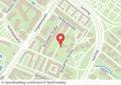 Antwerpener Straße München – Hotels in der Nähe Hotels an der Antwerpener Straße in München – Unterkünfte, Pensionen und Ferienwohnungen in zentraler Lage