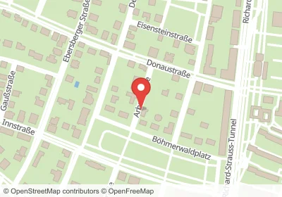 Arberstraße München – Hotels in der Nähe Hotels an der Arberstraße in München – Unterkünfte, Pensionen und Ferienwohnungen in zentraler Lage