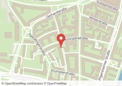 Arminiusstraße München – Hotels in der Nähe Hotels an der Arminiusstraße in München – Unterkünfte, Pensionen und Ferienwohnungen in zentraler Lage