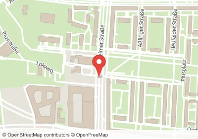 Aschheimer Straße München – Hotels in der Nähe Hotels an der Aschheimer Straße in München – Unterkünfte, Pensionen und Ferienwohnungen in zentraler Lage