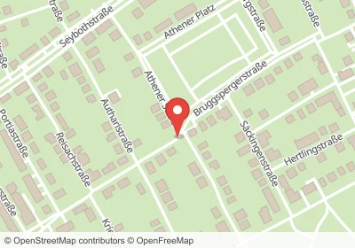 Athener Straße München – Hotels in der Nähe Hotels an der Athener Straße in München – Unterkünfte, Pensionen und Ferienwohnungen in zentraler Lage