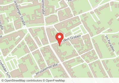 Hotels an der Auf dem Graben in Krefeld – Unterkünfte, Pensionen und Ferienwohnungen in zentraler Lage