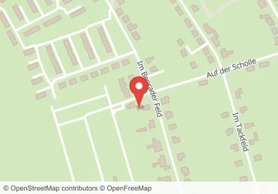 Auf der Scholle Krefeld – Hotels in der Nähe Hotels an der Auf der Scholle in Krefeld – Unterkünfte, Pensionen und Ferienwohnungen in zentraler Lage