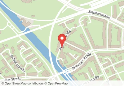 Augustastraße Neuss – Hotels in der Nähe Hotels an der Augustastraße in Neuss – Unterkünfte, Pensionen und Ferienwohnungen in zentraler Lage