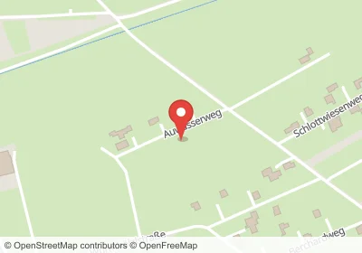 Hotels an der Auwasserweg in München – Unterkünfte, Pensionen und Ferienwohnungen in zentraler Lage