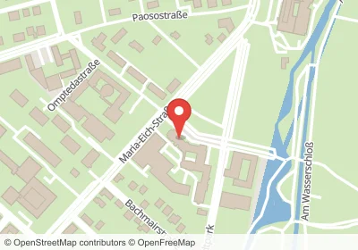 Avenariusplatz München – Hotels in der Nähe Hotels an der Avenariusplatz in München – Unterkünfte, Pensionen und Ferienwohnungen in zentraler Lage