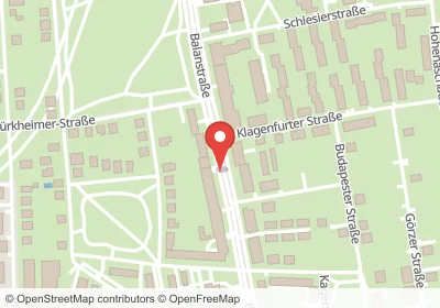 Balanstraße München – Hotels in der Nähe Hotels an der Balanstraße in München – Unterkünfte, Pensionen und Ferienwohnungen in zentraler Lage