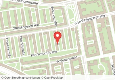 Balmungstraße München – Hotels in der Nähe Hotels an der Balmungstraße in München – Unterkünfte, Pensionen und Ferienwohnungen in zentraler Lage