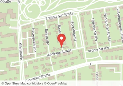 Banatstraße München – Hotels in der Nähe Hotels an der Banatstraße in München – Unterkünfte, Pensionen und Ferienwohnungen in zentraler Lage