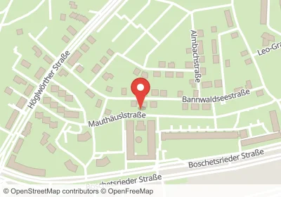 Bannwaldseestraße München – Hotels in der Nähe Hotels an der Bannwaldseestraße in München – Unterkünfte, Pensionen und Ferienwohnungen in zentraler Lage