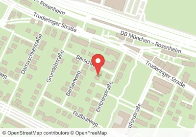 Barschweg München – Hotels in der Nähe Hotels an der Barschweg in München – Unterkünfte, Pensionen und Ferienwohnungen in zentraler Lage