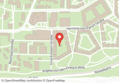 Baumbachstraße München – Hotels in der Nähe Hotels an der Baumbachstraße in München – Unterkünfte, Pensionen und Ferienwohnungen in zentraler Lage