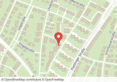 Baumeisterstraße München – Hotels in der Nähe Hotels an der Baumeisterstraße in München – Unterkünfte, Pensionen und Ferienwohnungen in zentraler Lage