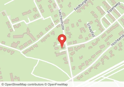 Hotels an der Bellenweg in Krefeld – Unterkünfte, Pensionen und Ferienwohnungen in zentraler Lage