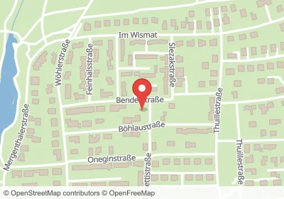 Benderstraße München – Hotels in der Nähe Hotels an der Benderstraße in München – Unterkünfte, Pensionen und Ferienwohnungen in zentraler Lage