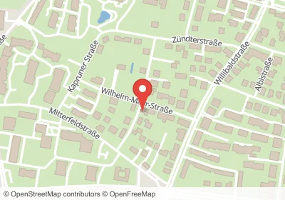 Benedikt-Hagn-Straße München – Hotels in der Nähe Hotels an der Benedikt-Hagn-Straße in München – Unterkünfte, Pensionen und Ferienwohnungen in zentraler Lage