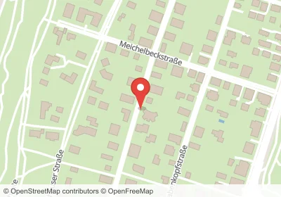Benediktenwandstraße München – Hotels in der Nähe Hotels an der Benediktenwandstraße in München – Unterkünfte, Pensionen und Ferienwohnungen in zentraler Lage
