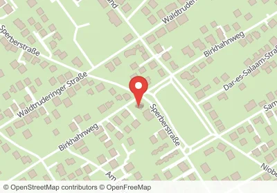 Hotels an der Birkhahnweg in München – Unterkünfte, Pensionen und Ferienwohnungen in zentraler Lage