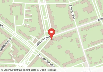 Bismarckplatz Krefeld – Hotels in der Nähe Hotels an der Bismarckplatz in Krefeld – Unterkünfte, Pensionen und Ferienwohnungen in zentraler Lage