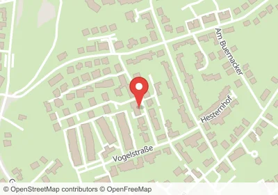 Hotels an der Blütenweg in Bochum – Unterkünfte, Pensionen und Ferienwohnungen in zentraler Lage