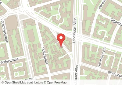 Blutenburgstraße München – Hotels in der Nähe Hotels an der Blutenburgstraße in München – Unterkünfte, Pensionen und Ferienwohnungen in zentraler Lage