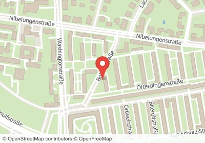 Bolivarstraße München – Hotels in der Nähe Hotels an der Bolivarstraße in München – Unterkünfte, Pensionen und Ferienwohnungen in zentraler Lage