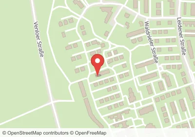 Brachter Straße Krefeld – Hotels in der Nähe Hotels an der Brachter Straße in Krefeld – Unterkünfte, Pensionen und Ferienwohnungen in zentraler Lage