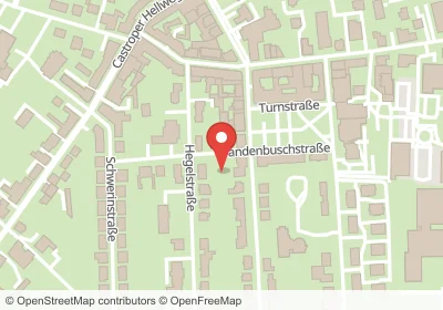 Brandenbuschstraße Bochum – Hotels in der Nähe Hotels an der Brandenbuschstraße in Bochum – Unterkünfte, Pensionen und Ferienwohnungen in zentraler Lage