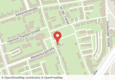 Hotels an der Braunschweiger Platz in Krefeld – Unterkünfte, Pensionen und Ferienwohnungen in zentraler Lage