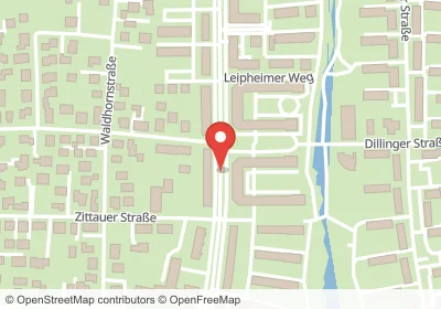 Brieger Straße München – Hotels in der Nähe Hotels an der Brieger Straße in München – Unterkünfte, Pensionen und Ferienwohnungen in zentraler Lage