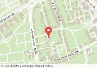 Brinkmannstraße Bochum – Hotels in der Nähe Hotels an der Brinkmannstraße in Bochum – Unterkünfte, Pensionen und Ferienwohnungen in zentraler Lage