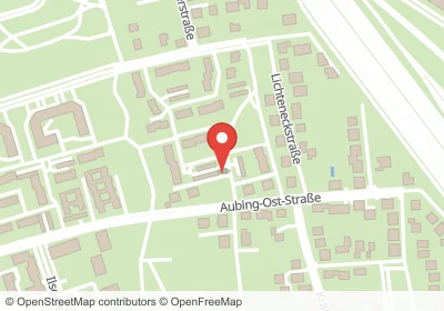 Hotels an der Bruno-Paul-Straße in München – Unterkünfte, Pensionen und Ferienwohnungen in zentraler Lage