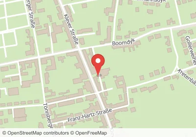 Brustertkirchpfad Krefeld – Hotels in der Nähe Hotels an der Brustertkirchpfad in Krefeld – Unterkünfte, Pensionen und Ferienwohnungen in zentraler Lage