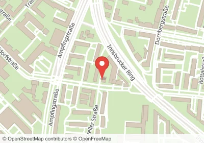 Hotels an der Buchbacher Straße in München – Unterkünfte, Pensionen und Ferienwohnungen in zentraler Lage