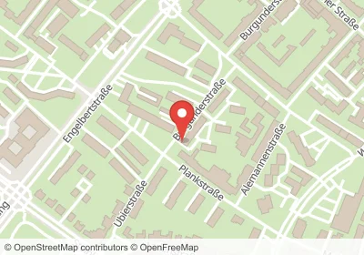 Hotels an der Burgunderstraße in Neuss – Unterkünfte, Pensionen und Ferienwohnungen in zentraler Lage