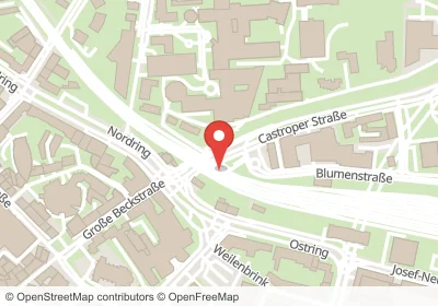 Castroper Straße Bochum – Hotels in der Nähe Hotels an der Castroper Straße in Bochum – Unterkünfte, Pensionen und Ferienwohnungen in zentraler Lage