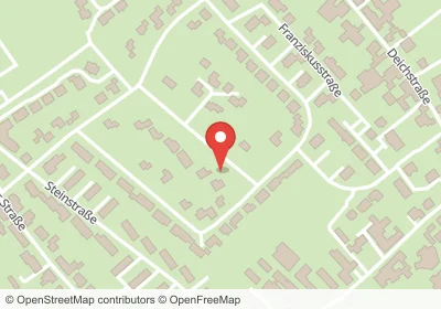 Hotels an der Christophorusstraße in Neuss – Unterkünfte, Pensionen und Ferienwohnungen in zentraler Lage