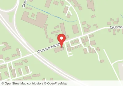 Cruismannstraße Bochum – Hotels in der Nähe Hotels an der Cruismannstraße in Bochum – Unterkünfte, Pensionen und Ferienwohnungen in zentraler Lage