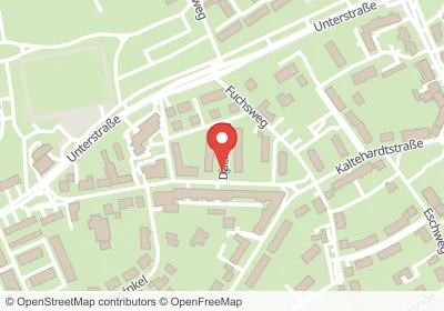 Dachsweg Bochum – Hotels in der Nähe Hotels an der Dachsweg in Bochum – Unterkünfte, Pensionen und Ferienwohnungen in zentraler Lage