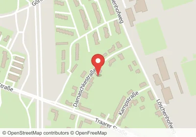 Damaschkestraße Krefeld – Hotels in der Nähe Hotels an der Damaschkestraße in Krefeld – Unterkünfte, Pensionen und Ferienwohnungen in zentraler Lage