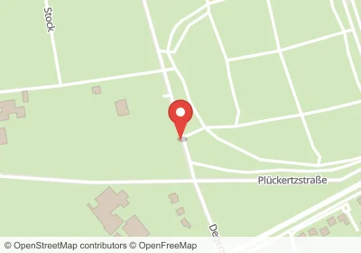 Hotels an der Degensweg in Krefeld – Unterkünfte, Pensionen und Ferienwohnungen in zentraler Lage
