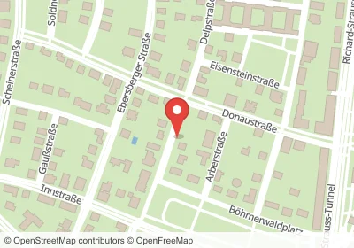Delpstraße München – Hotels in der Nähe Hotels an der Delpstraße in München – Unterkünfte, Pensionen und Ferienwohnungen in zentraler Lage