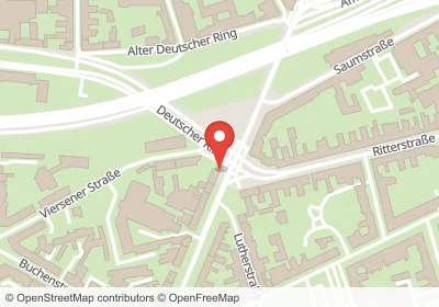 Deutscher Ring Krefeld – Hotels in der Nähe Hotels an der Deutscher Ring in Krefeld – Unterkünfte, Pensionen und Ferienwohnungen in zentraler Lage
