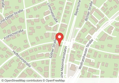 Dominik-Brunner-Weg München – Hotels in der Nähe Hotels an der Dominik-Brunner-Weg in München – Unterkünfte, Pensionen und Ferienwohnungen in zentraler Lage