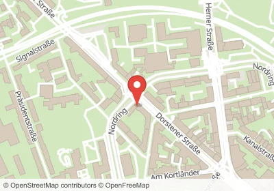 Dorstener Straße Bochum – Hotels in der Nähe Hotels an der Dorstener Straße in Bochum – Unterkünfte, Pensionen und Ferienwohnungen in zentraler Lage