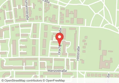 Hotels an der Drachenfelsstraße in München – Unterkünfte, Pensionen und Ferienwohnungen in zentraler Lage